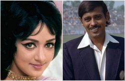फिल्म इंडस्ट्री ही नहीं, दिग्गज क्रिकेटर की भी ‘ड्रीम गर्ल’ थीं हेमा मालिनी, सार्वजनिक रूप से किया था प्यार का इजहार