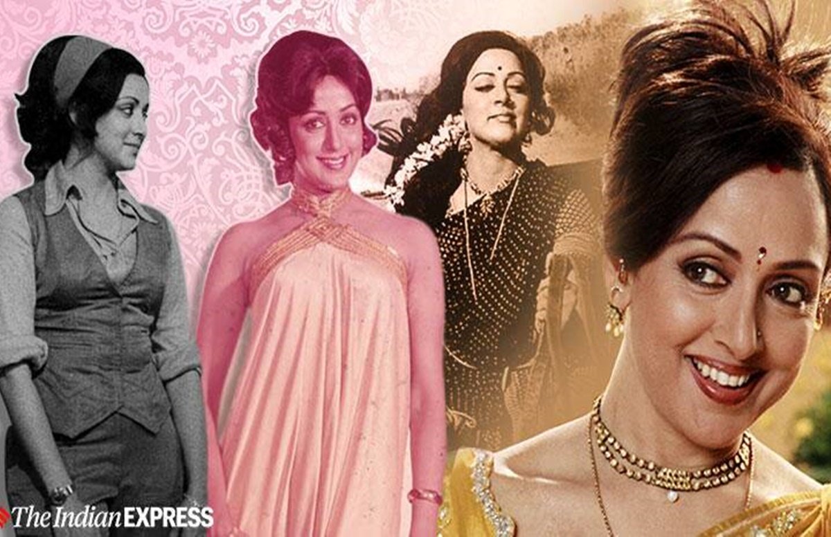 Hema Malini, Hema Malini Birthday Special, Hema Malini Age, Hema Malini Date Of Birth