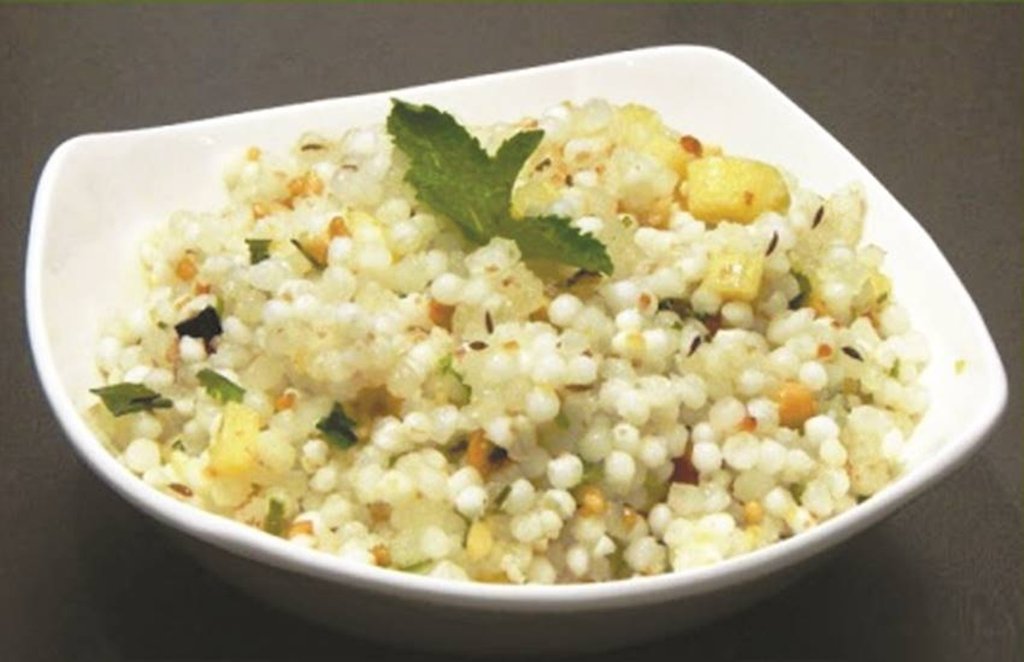 high blood pressure, navratri 2020, navratri vrat ka khana, sabudana, high bp remedies