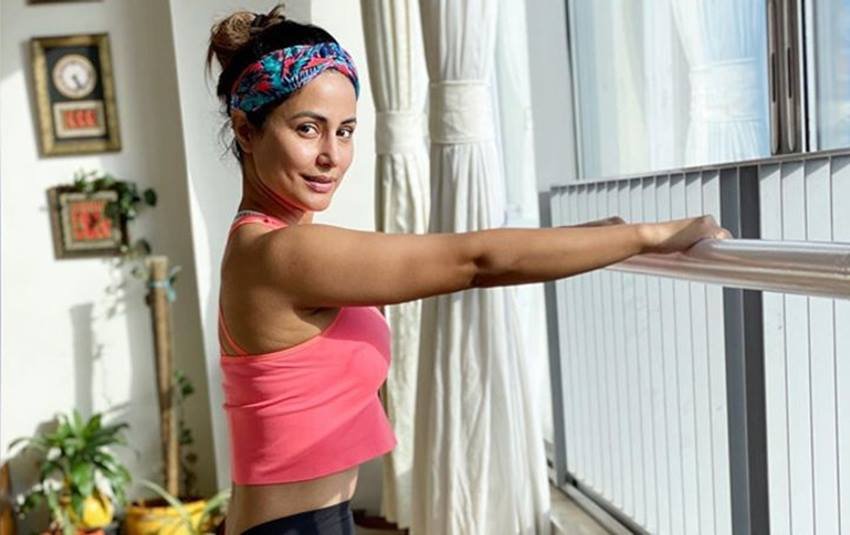 अक्षरा के किरदार से हिना खान को इतनी पॉपुलरिटी मिली कि वह बिग बॉस जैसे रियालिटी शो का हिस्सा बनीं औऱ रनर अप भी रहीं।