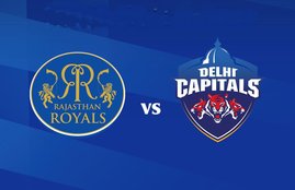 IPL 2020 Match 23 RR vs DC