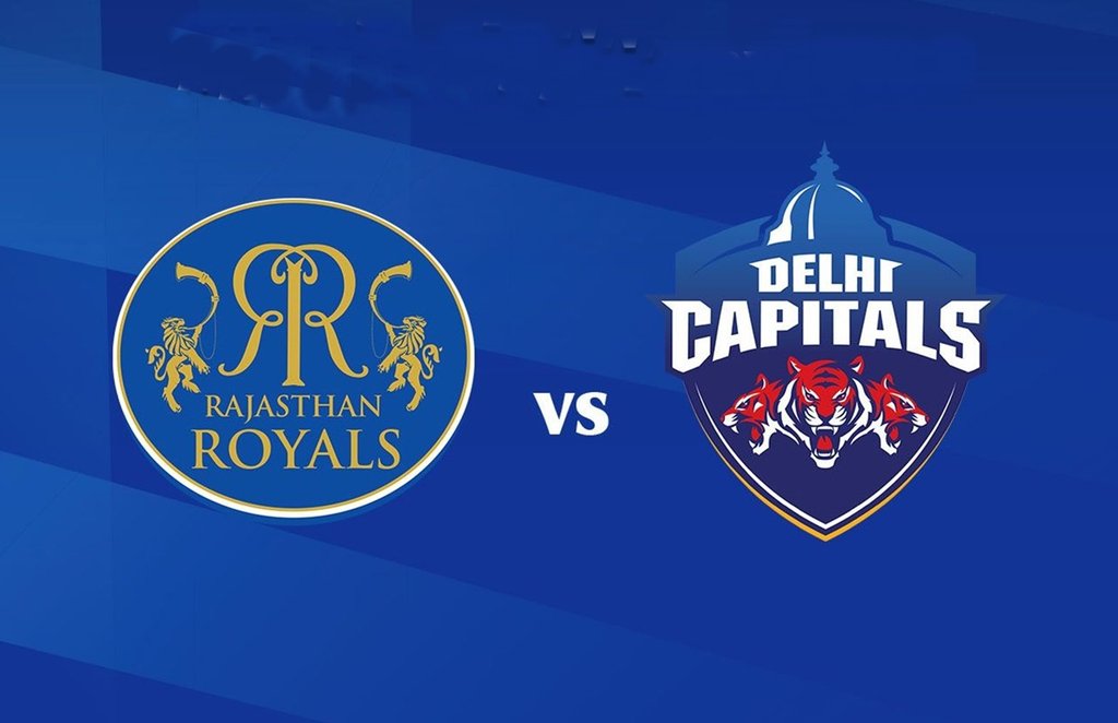 IPL 2020 Match 23 RR vs DC