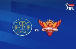 बिना बदलाव के उतरा राजस्थान, हैदराबाद ने किए 2 चेंज; ये है दोनों टीमों की प्लेइंग इलेवन