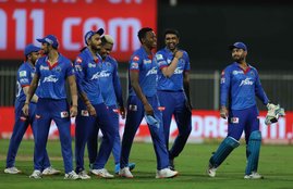 IPL Points Table 2020