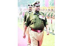 कभी मायावती के माने जाते थे दाहिने हाथ, अब पूर्व IPS बृजलाल को BJP ने बनाया राज्यसभा उम्मीदवार; जानिये