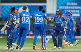 IPL, IPL2020