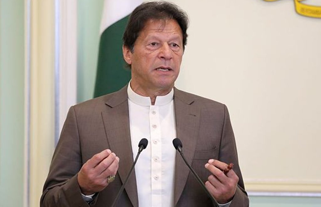Imran khan, pakistan, jammu kashmirt