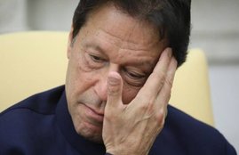 imran khan, pakistan army, balakot strike