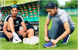 Indian Womens Cricket Team