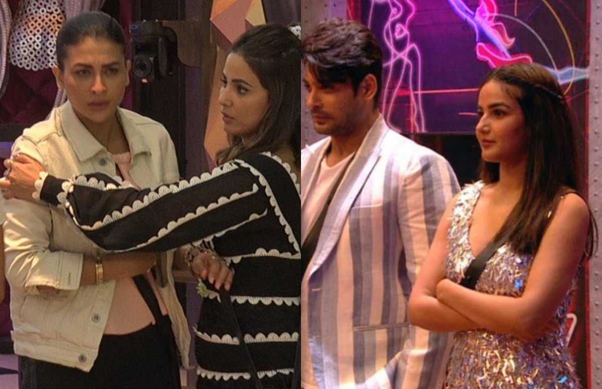 JASIN BHASIN, Bigg Boss 14, Bigg Boss 14 task, Bigg Boss immunity,