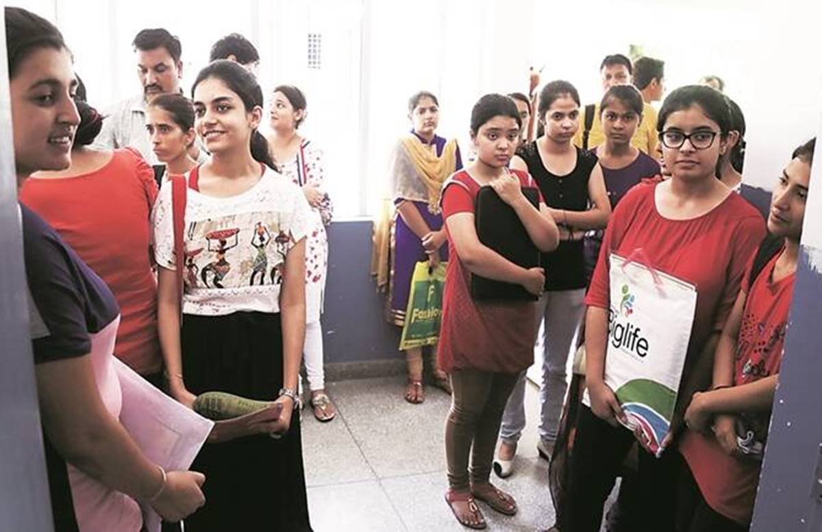 Ntaneet.nic.in, NEET Result 2020, Counselling Dates LIVE Updates: नीट रिजल्ट में शोएब आफताब ने रचा इतिहास, जानें आगे की प्रक्रिया - Jansatta