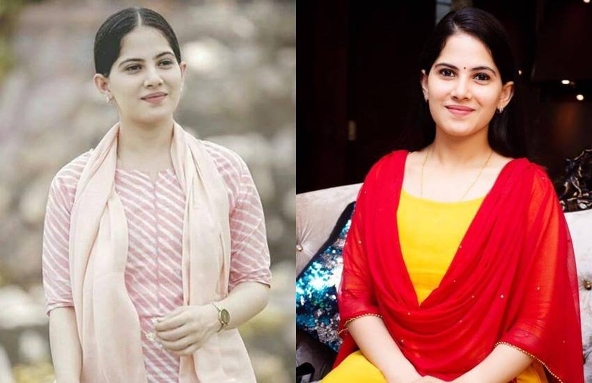 Jaya Kishori New Bhajan Video Speech Song: साध्वी जया किशोरी देशभर में अपने मंत्रमुग्ध कर देने वाले भजनों और प्रवचनों के लिए मशहूर हैं। महज 9 साल की उम्र से ही भजन गा रहीं साध्वी मोटिवेशनल स्पीकर भी हैं। उनके तमाम मोटिवेशनल कोट्स सोशल मीडिया में भी वायरल हैं। आइए देखें युवा साध्वी के कुछ मोटिवेशनल कोट्स: