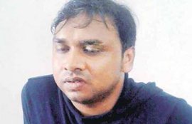 Bihar Election, Jeetanram Manjhi, Jeetanram Manjhi Son, Santosh Kumar Suman