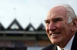 John Reid Dead
