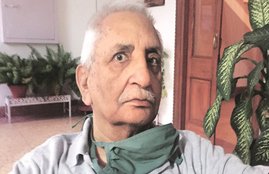 Justice Liberhan, Babri Case verdict