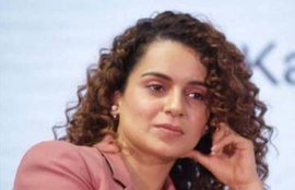 KANGANA RANAUT, INDIGO, DGCA
