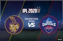 दिल्ली और कोलकाता ने किए दो-दो बदलाव, पृथ्वी शॉ टीम से हुए बाहर