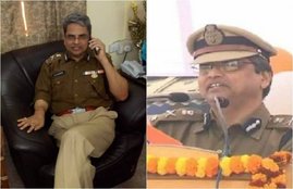 Bihar Elections 2020, Former DG, Gupteshwar Pandey, JDU, Sunil Kumar