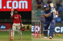 मुंबई इंडियंस ने किंग्स इलेवन पंजाब पर दर्ज की सबसे बड़ी जीत, राहुल चाहर ने दो विकेट लेकर पलटा मैच