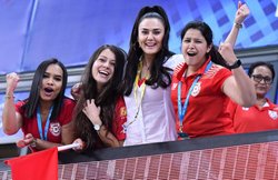 टॉप-4 में पहुंचने को 4 टीमों में टक्कर, ऑरेंज और पर्पल कैप के लिए भी दिग्गजों में जंग