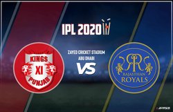 एक बदलाव के साथ उतरा राजस्थान, ये है दोनों की प्लेइंग इलेवन