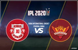 ipl 2020, kxip playing 11, ipl, kxip vs srh