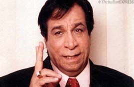 Amitabh Bachchan, Kader Khan, Amitabbh Bachchan Kadar Khan friendship broke,