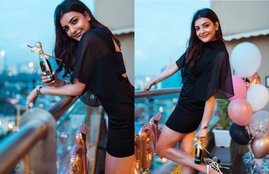 Kajal Aggarwal Wedding, Kajal Aggarwal Marriage, Kajal Aggarwal Getting Married