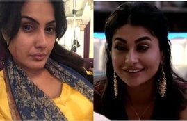 Bigg Boss 14, Kamya Punjabi, Kamya Punjabi makes fun of Pavitra, Kavita Kaushik