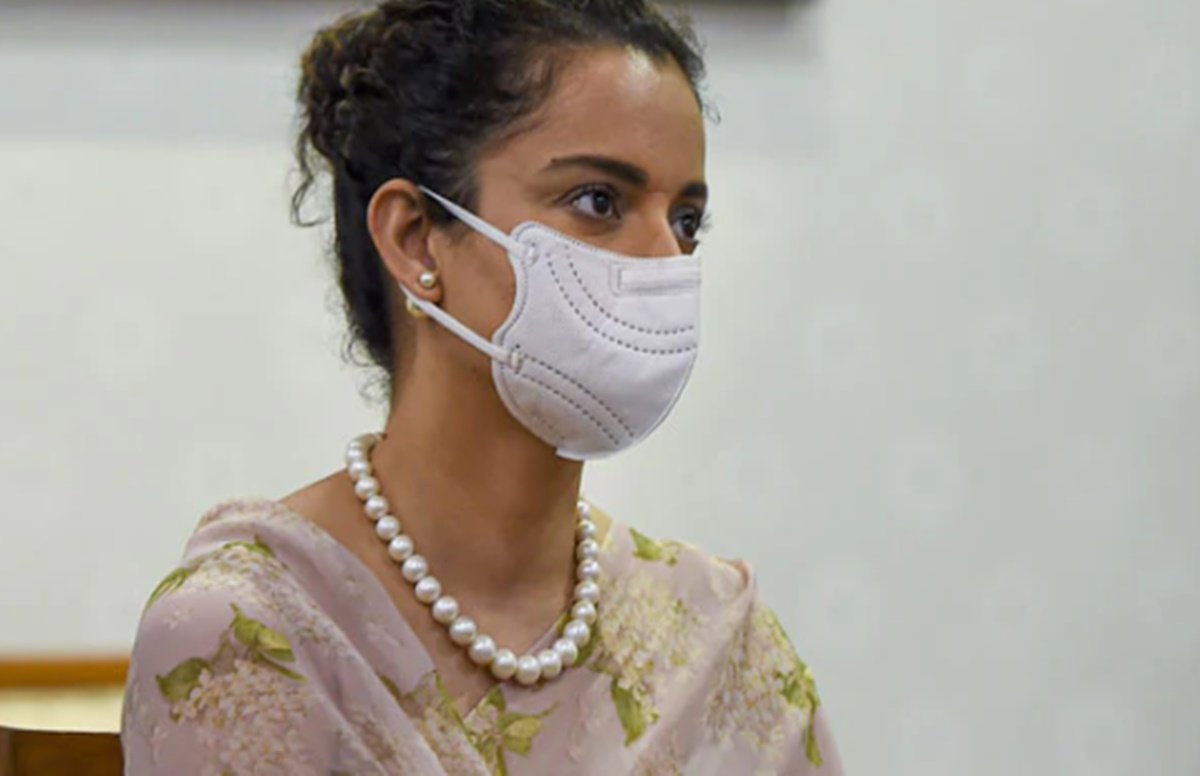 Kangana Ranaut, Sanjay Ranaut, Kunal Kamra, Maharashtra Government, UDDHAV THAKCKERY,