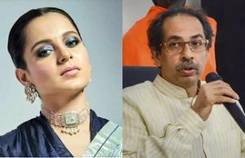 Kangana Ranaut, Uddhav Thackery, Kangaa On CM Uddhav, Drugs in Bollywood,
