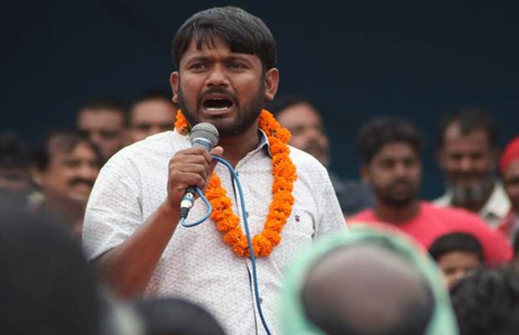 kanhaiya kumar interview, bihar assembly elections 2020, nitish kumar, narendra modi