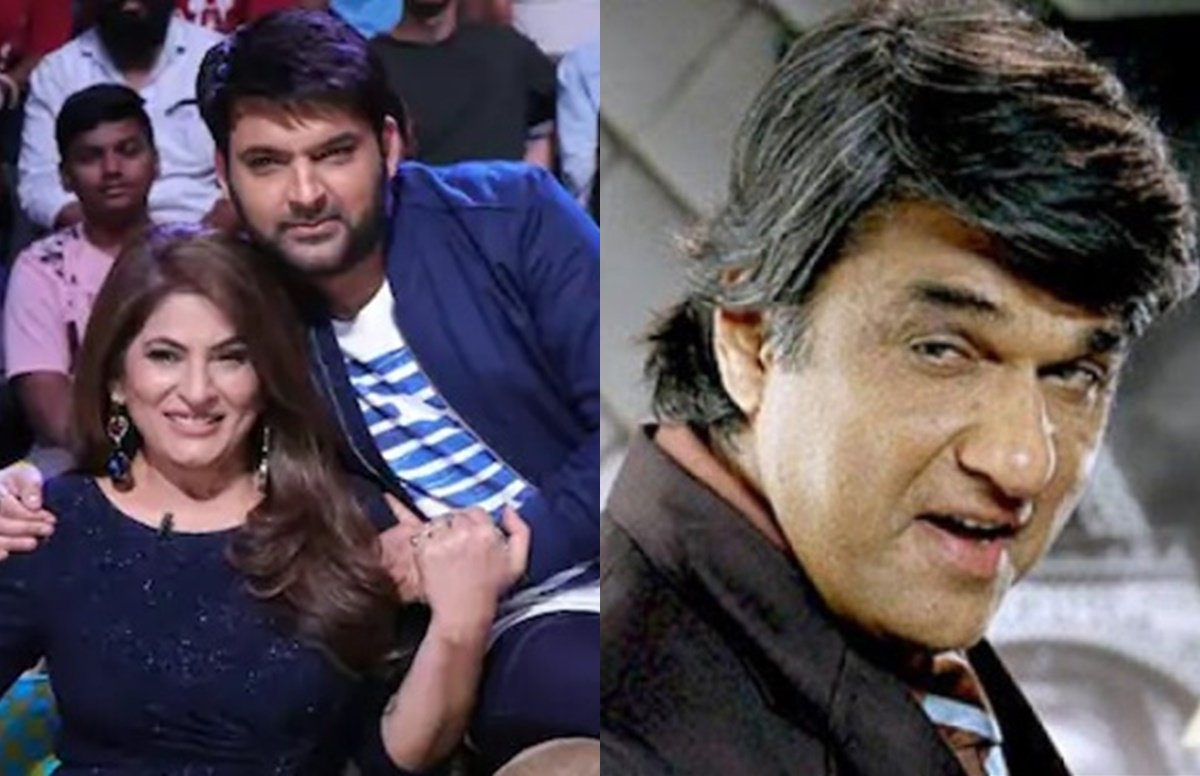 The Kapil Sharma Show, Mukesh Khanna, Bhishm Pitamah, Mahabharat, Ramayan, Arun Govil,