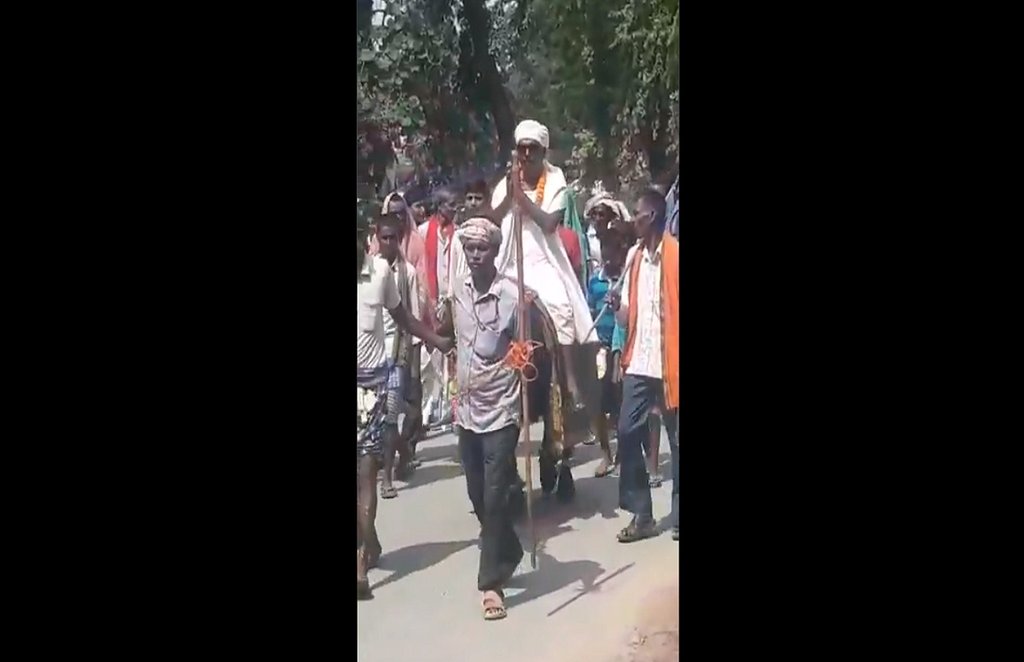 Kapil Mishra, Supreme Court