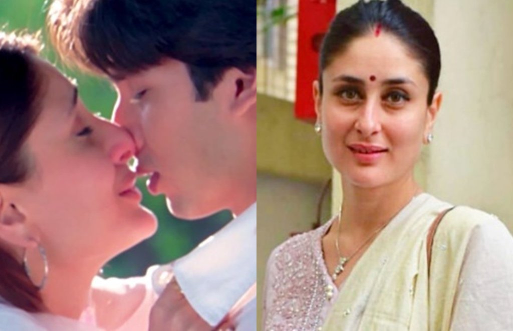 Kareena Kapoor, ShahidKapoor Jab We Met, Imtiaz Ali, Kareena Kapoor Khan, Saif Ali Khan,