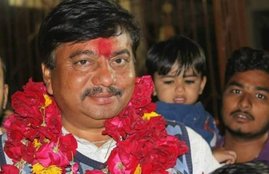 congress, gujrat, rajyasabha, bypoll