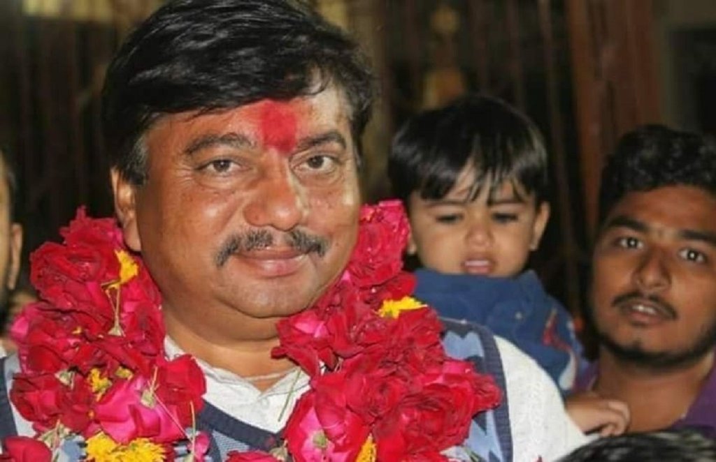 congress, gujrat, rajyasabha, bypoll