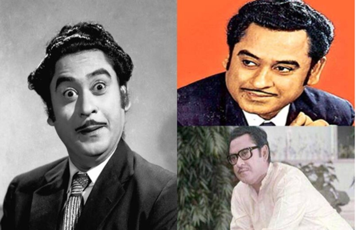 Kishore Kumar, Sanjay Gandhi, Congress, Kishore Kumar Banned, Kishore Kumar was banned by a leader,