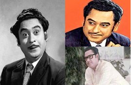 Kishore Kumar, Sanjay Gandhi, Congress, Kishore Kumar Banned, Kishore Kumar was banned by a leader,