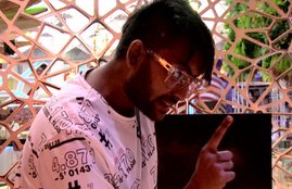Bigg Boss 14, Rahul Vaidya, Jaan Kumar Sanu, Rahul apologizes to Jaan Kumar,
