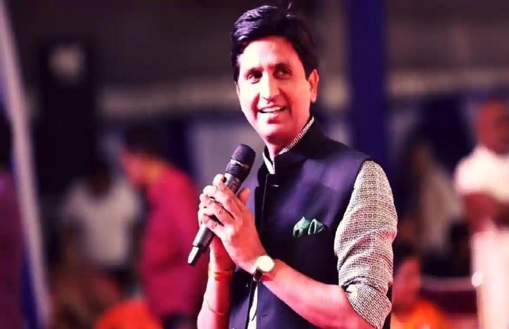 Kumar Vishwas, Mamta Banerjee, West Bengal