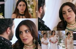 Kundali Bhagya: मिसेज करण लूथरा को देख जल-भुन गईं माहिरा, प्रीता-करण की बात सुन हाथ भींचती रह गई शर्लिन गैंग