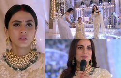 Kundali Bhagya Preview: शर्लिन को करीना आंटी से पड़े चांटे ही चांटे? अब सामने आया सच कौन है लूथरा परिवार की बहू प्रीता या माहिरा?