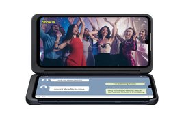 LG G8X ThinQ Price in India