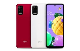 LG Mobiles
