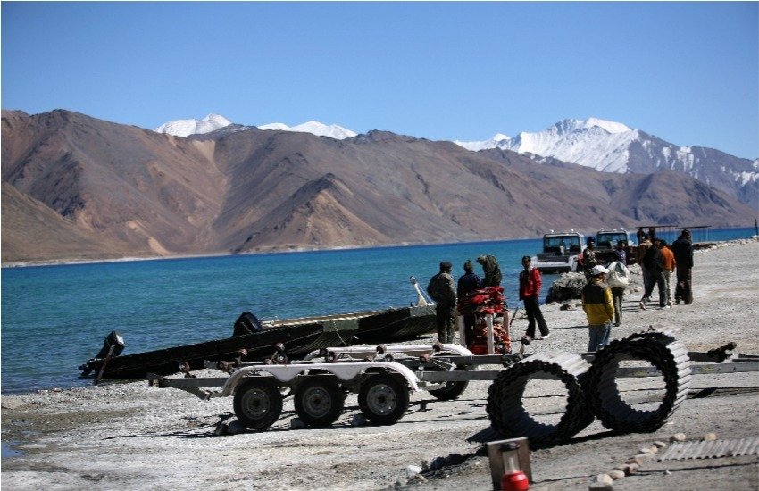 LAC Row, India, China, Ladakh, Indo-China Talks