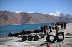 LAC विवादः चीन का आक्रामक रुख बातों से नहीं सकता बदल, ये कबूलने का आ गया है वक्त- लद्दाख पर बोले US के NSA