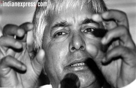 Fodder Scam, Lalu Prasad Yadav, Former Bihar CM, RJD, Chaibasa Treasury Case