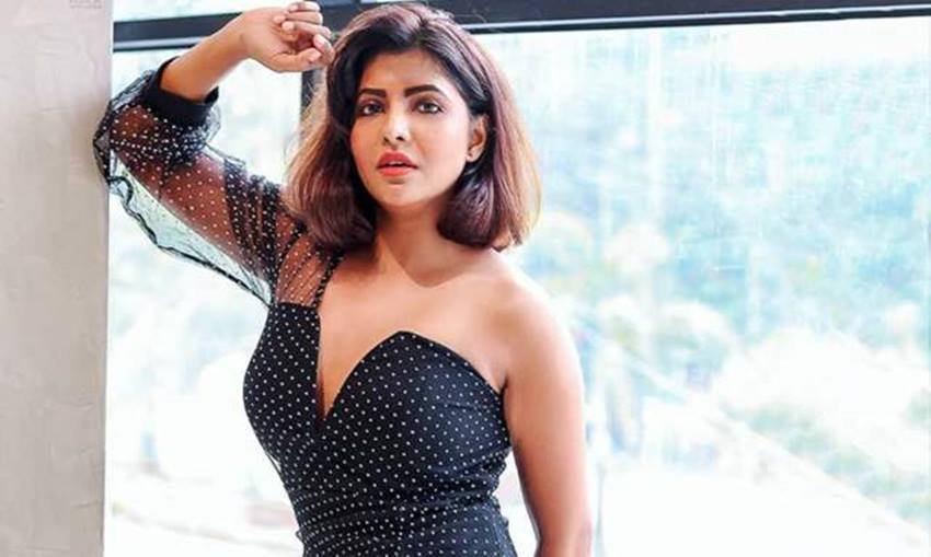 साल 2016 में स्वच्छ भारत अभियान के प्रमोशनल वीडियो हम में है दम में भी लवीना नजर आई थीं।