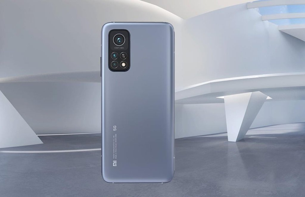 Mi 10T और Mi 10T Pro